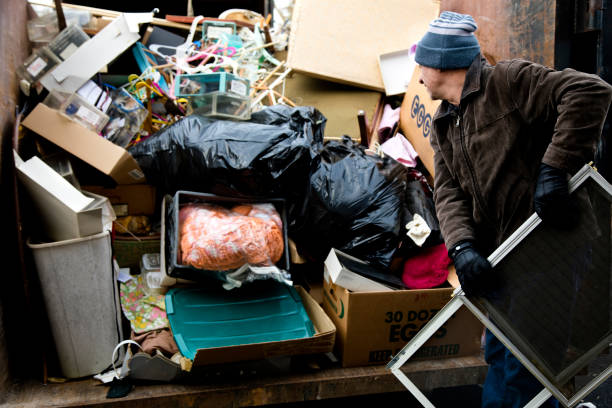 Yard Cleanup Services in Glenwood, IA