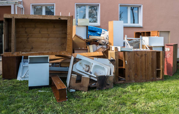 Appliance Disposal in Glenwood, IA