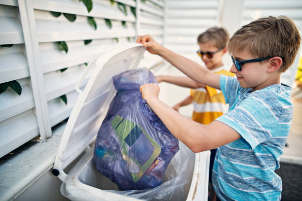 Attic Cleanout Services in Glenwood, IA