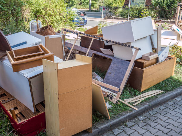 Best Trash Removal Near Me  in Glenwood, IA