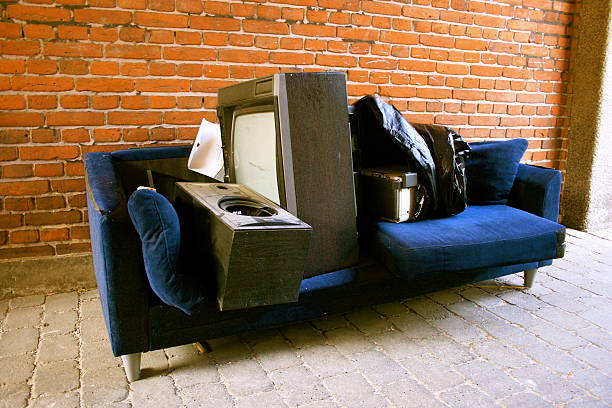Reliable Glenwood, IA Junk Removal Solutions