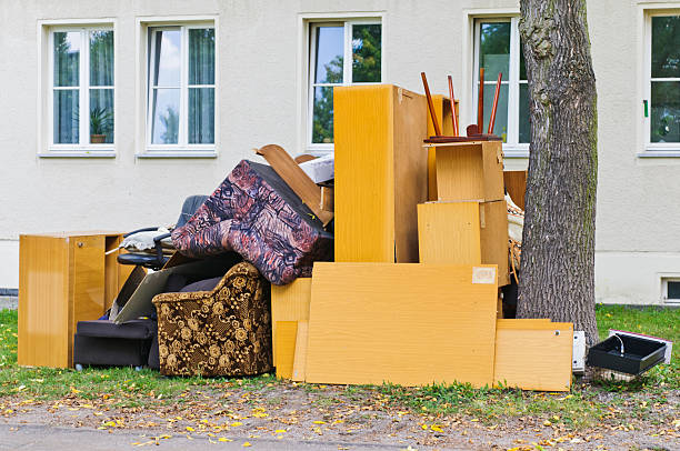 Best Junk Hauling Services  in Glenwood, IA