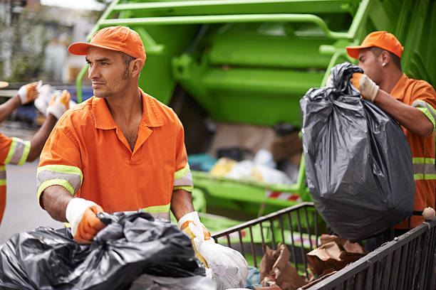 Best Commercial Cleanout Services  in Glenwood, IA