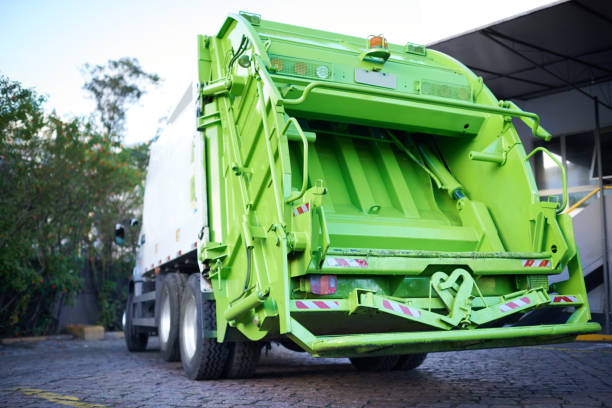 Best Commercial Junk Removal  in Glenwood, IA