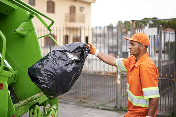 Best Affordable Junk Removal Services  in Glenwood, IA