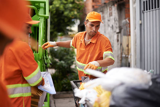 Best Yard Cleanup Services  in Glenwood, IA