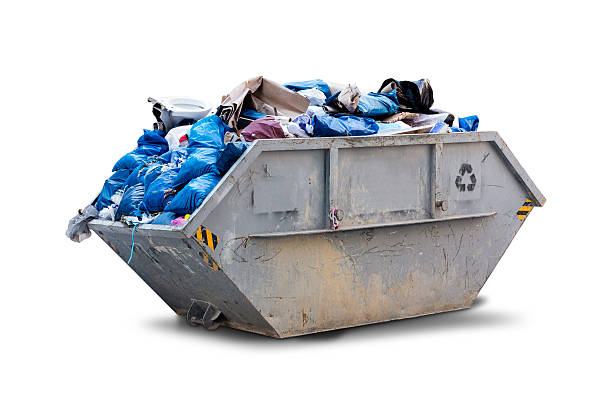 Best Dumpster Rental Services  in Glenwood, IA