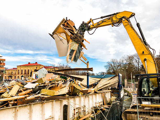 Best Garage Cleanout Services  in Glenwood, IA