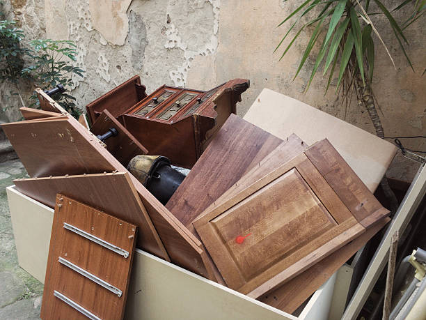 Best Construction Debris Removal  in Glenwood, IA